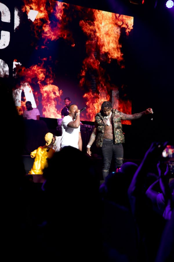 92Q End Of Summer Jam
