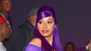 Cardi B