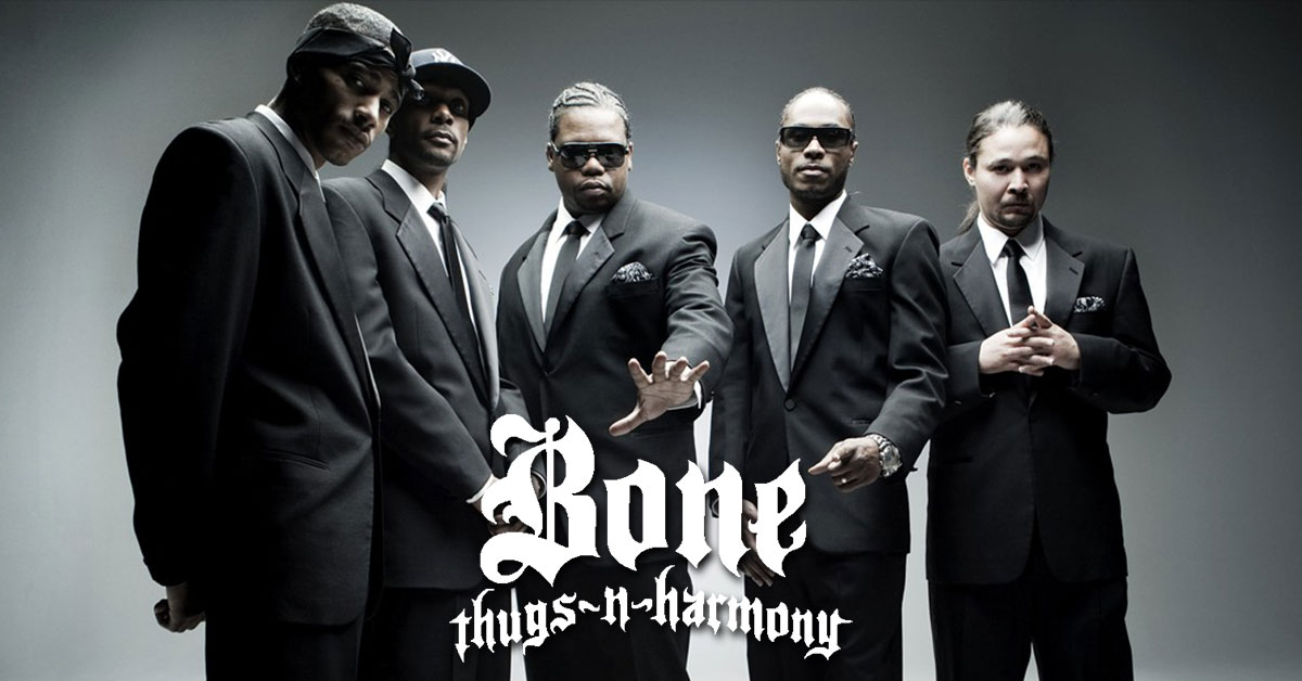 Bone Thugs N Harmony
