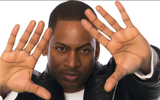 Majic 102.1 & Houston IMPROV