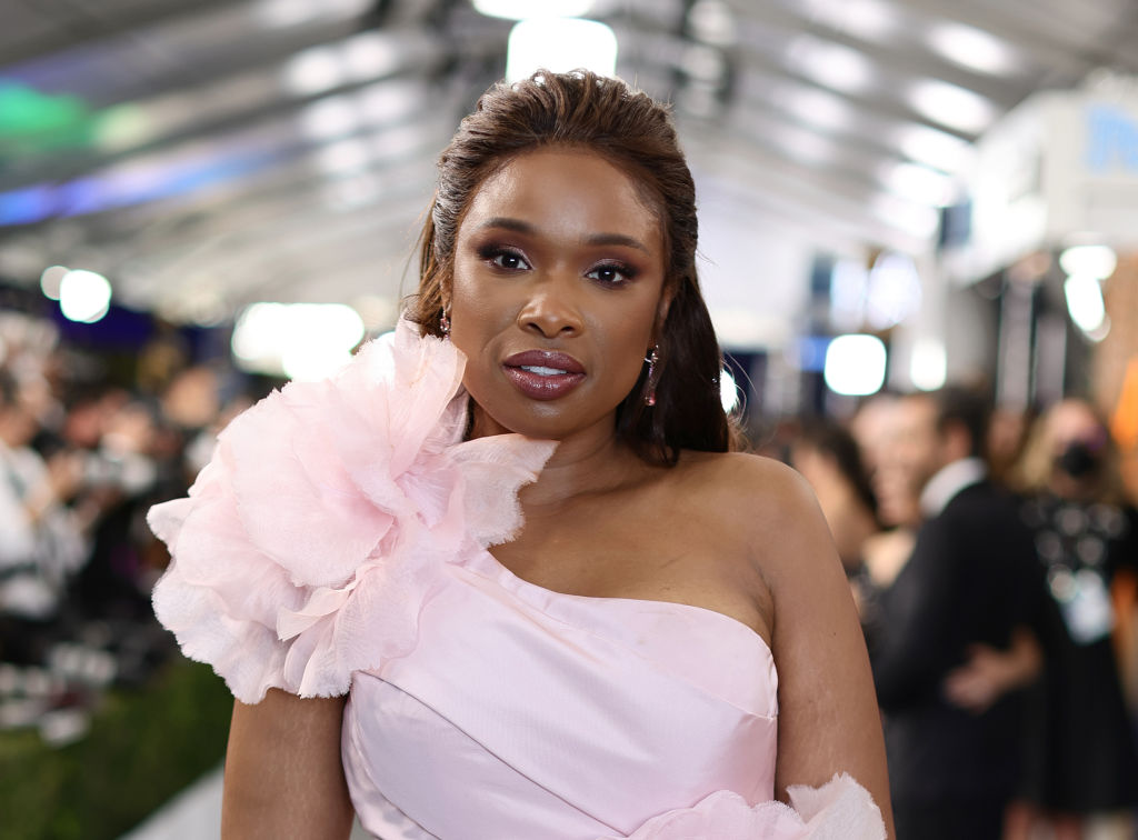 28th Screen Actors Guild Awards - Red Carpet