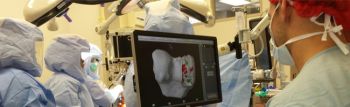 DMC robotic surgery
