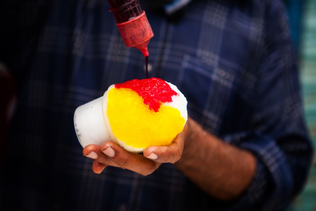Snowballs Generic