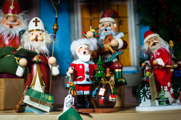 Christmas Village in Baltimore will be a combination of an outdoor and indoor Holiday Market at West Shore Park in the Inner Harbor.
