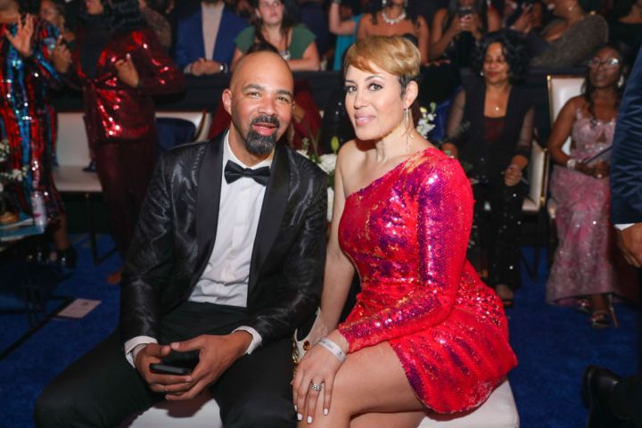The People's Ball: Celebrating The Inauguration Of Wes Moore And Aruna Miller