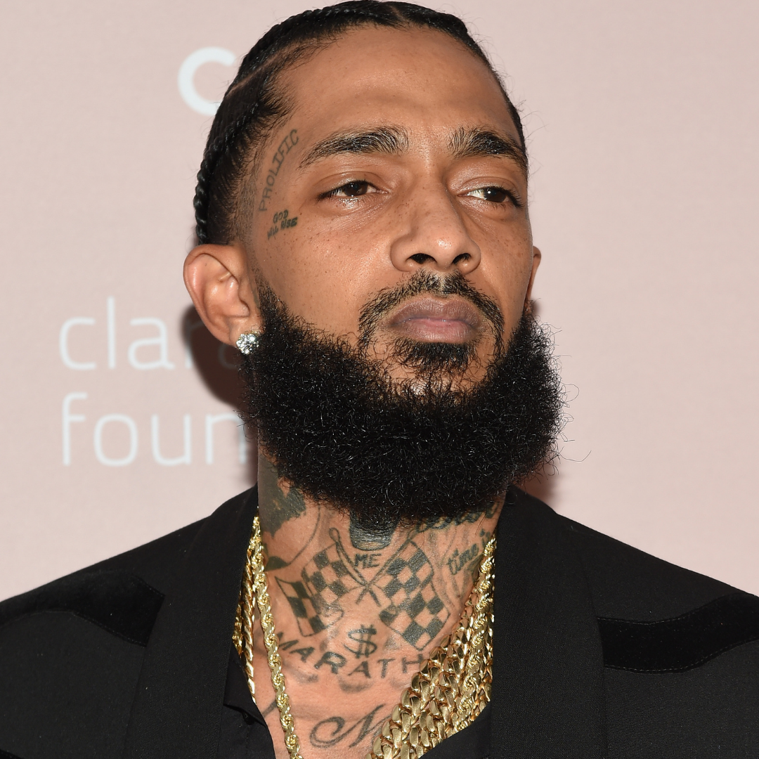 Nipsey Hussle