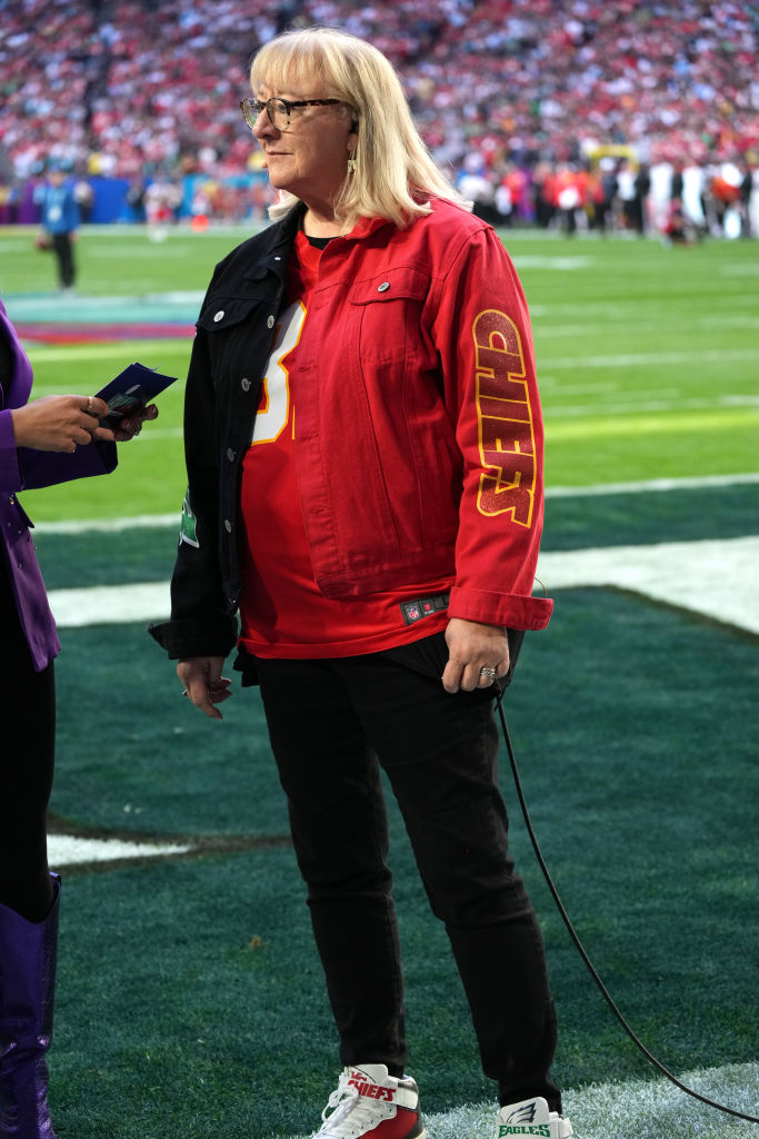 Super Bowl LVII Pregame