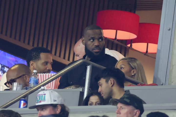 Lebron James