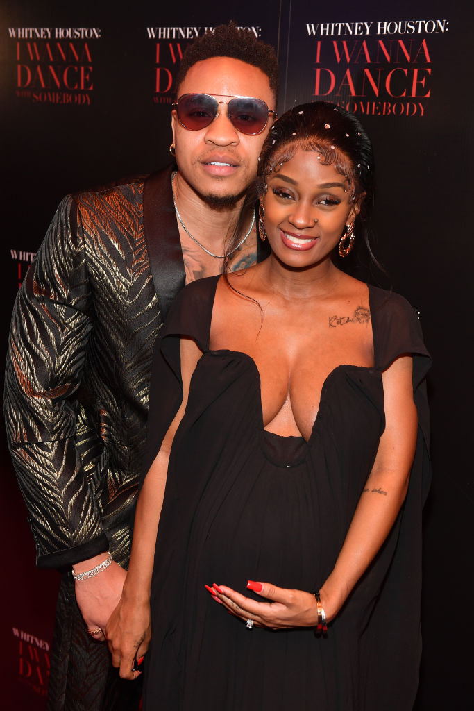 "I Wanna Dance With Somebody" Screening