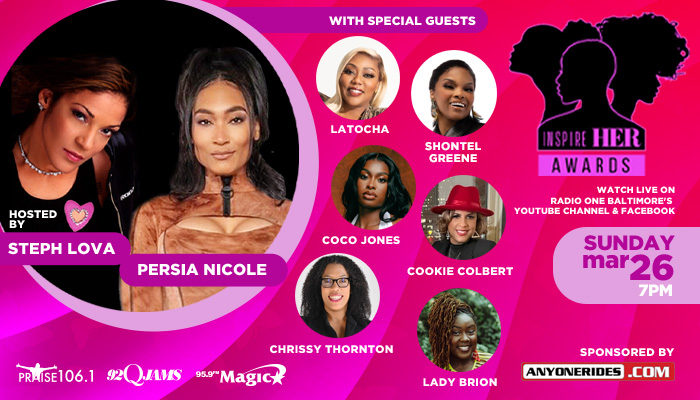 Updated Dynamic Lead Graphic For Inspire Her 2023 Baltimore