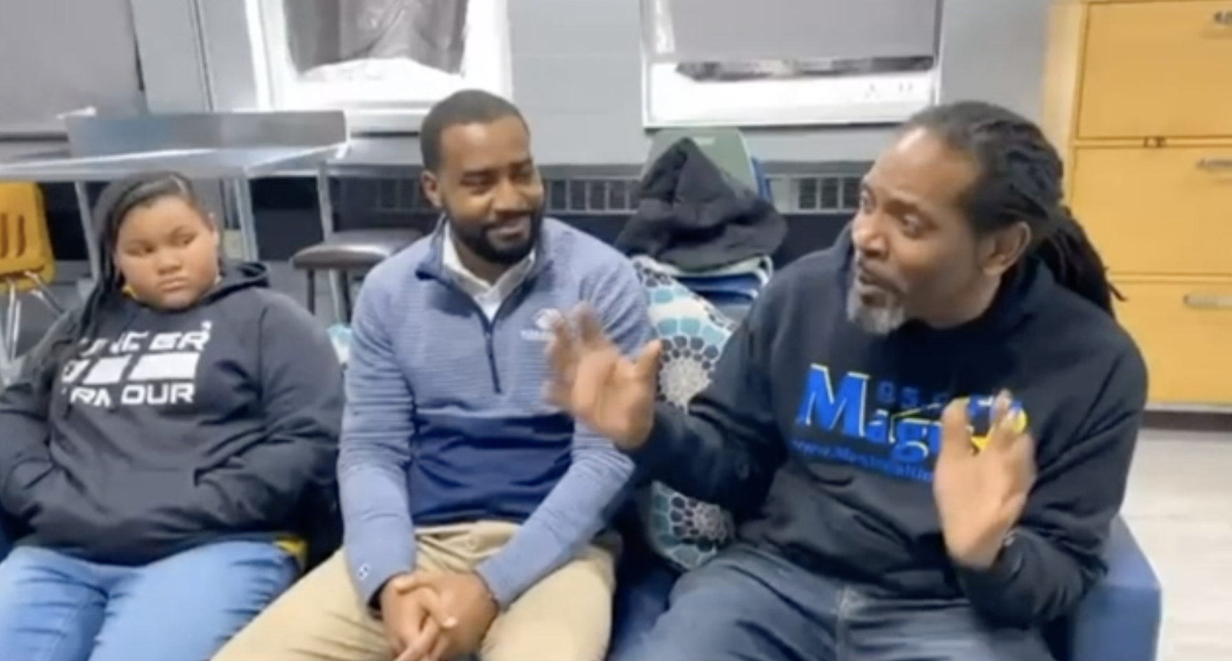 Governor's Office on Crime Prevention: Boys and Girls Clubs of Metropolitan Baltimore