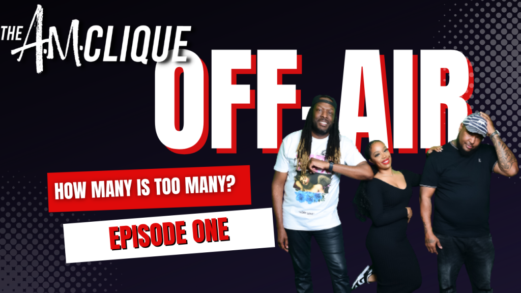 The AM Clique Off Air Thumbnail