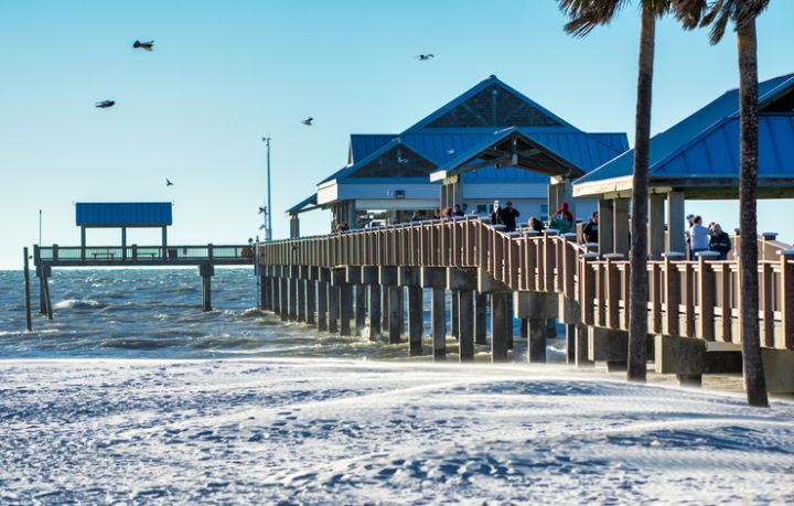 Clearwater, FL