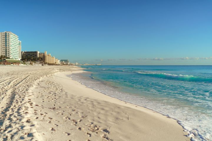 Cancun, Mexico