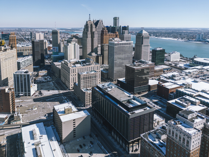 Detroit, Michigan