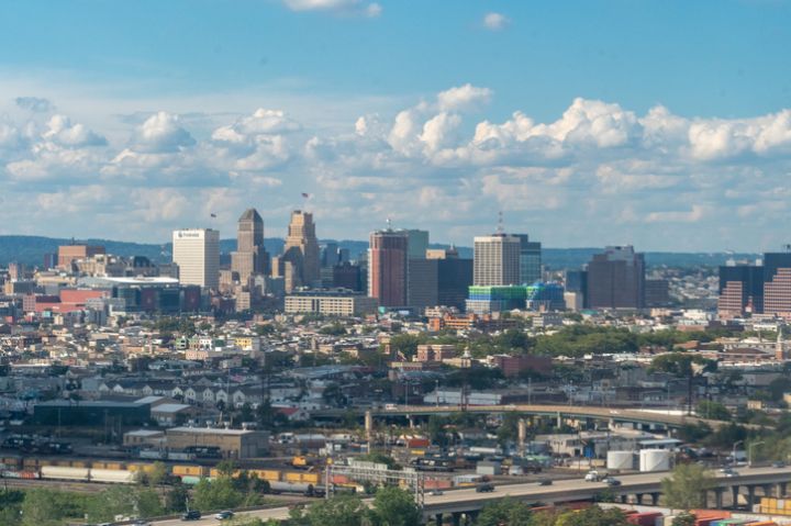 Newark, New Jersey
