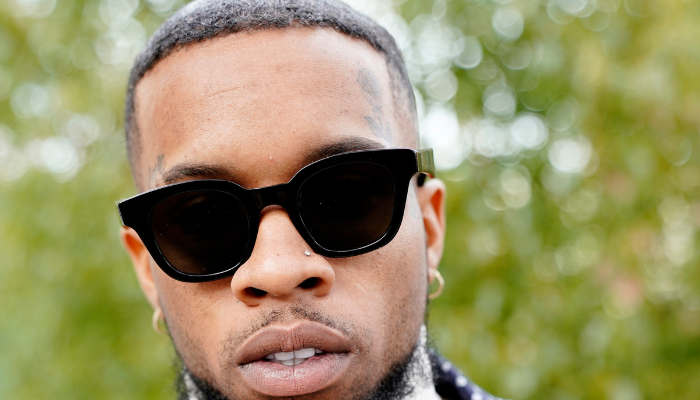 Tory Lanez