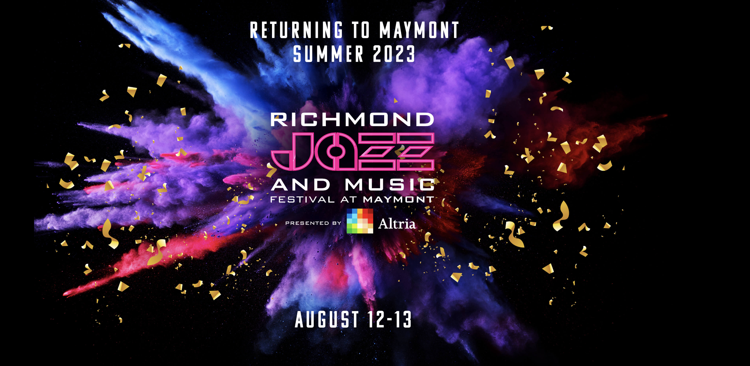 Richmond Jazz and Music Festival