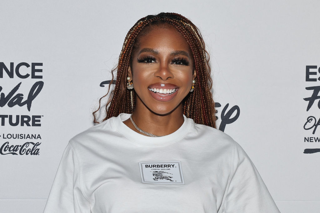 2023 ESSENCE Festival Of Culture™ – Ernest N. Morial Convention Center - Day 3