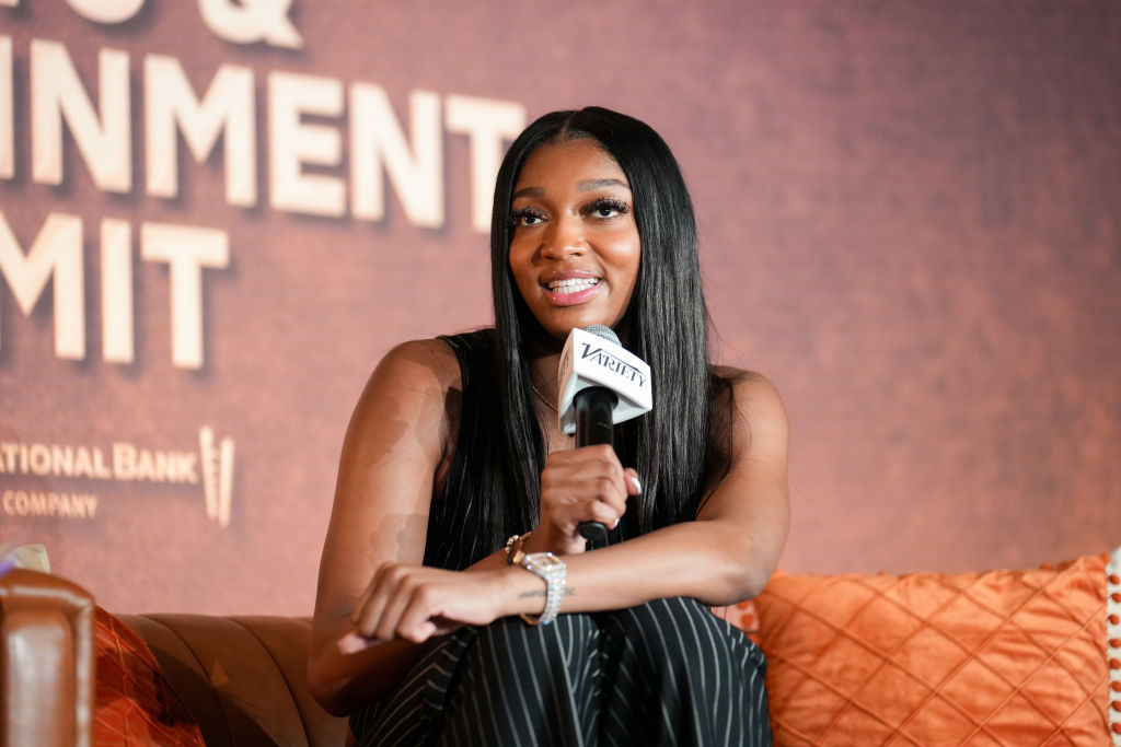 Tupac with his sister Sekywa