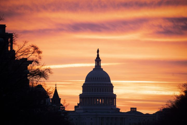 Washington D.C.