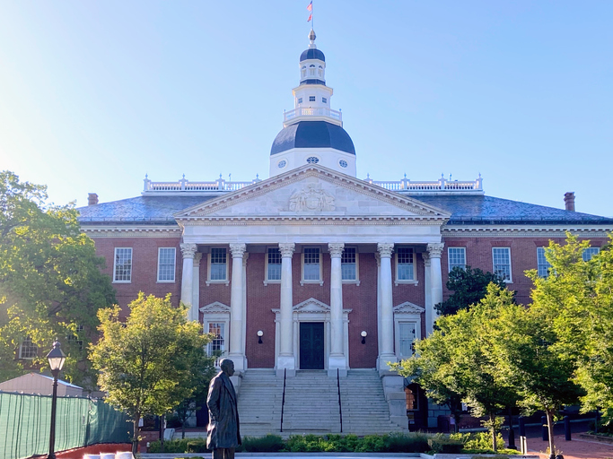 Maryland