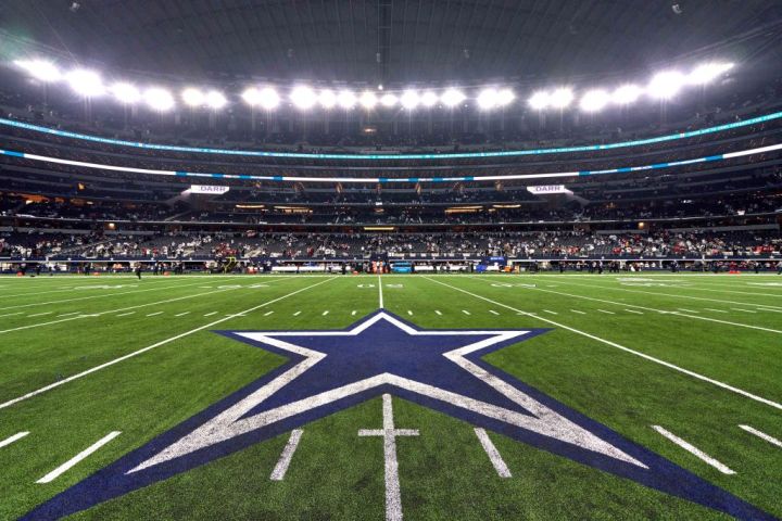 Dallas Cowboys