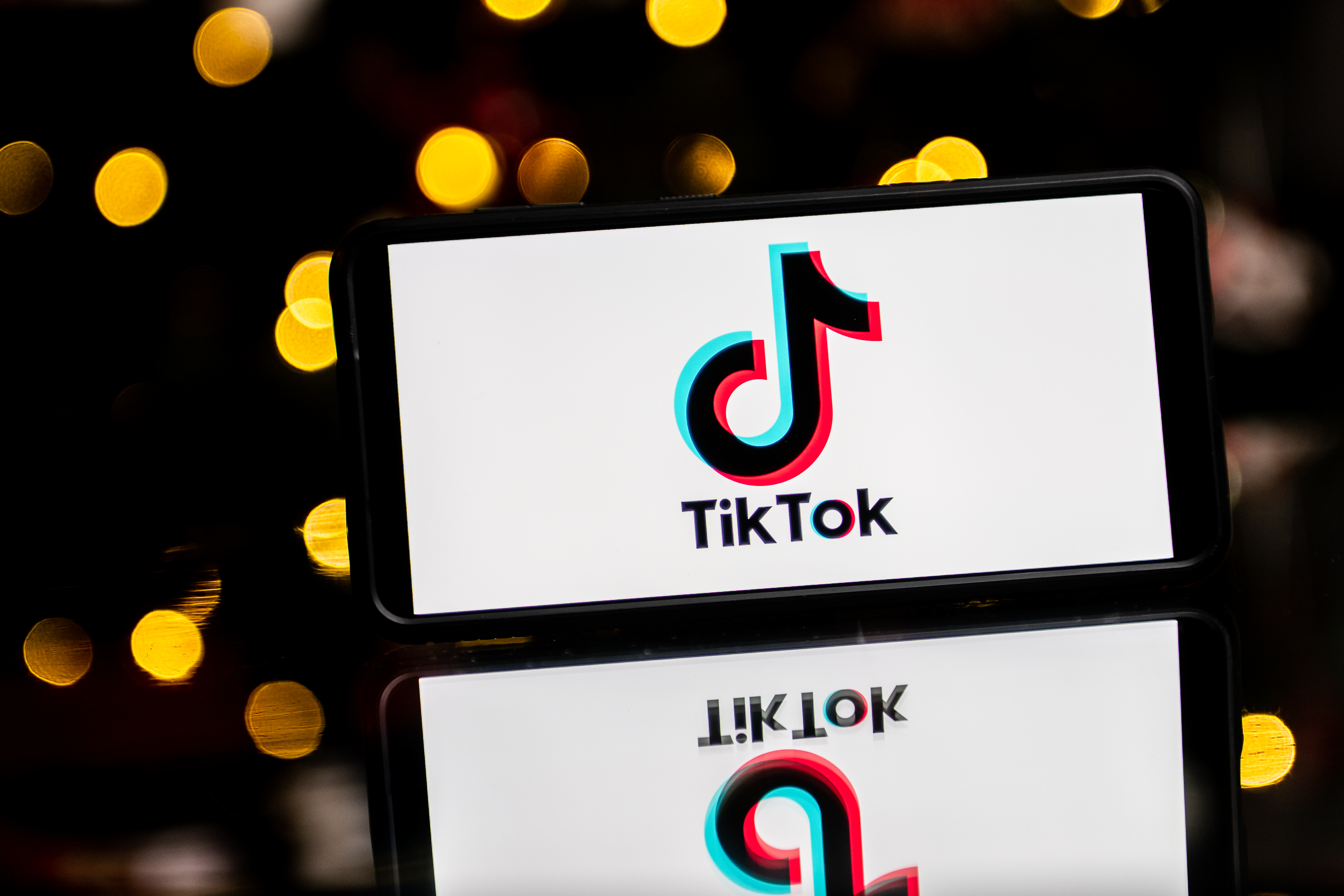TikTok UT