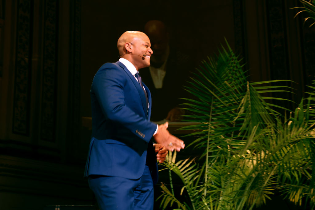 Power Network: A Black History Month Conversation And Celebration