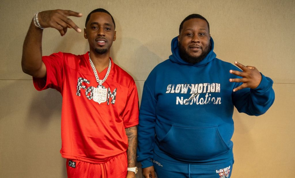 YBS Skola & Fatz At WERQ