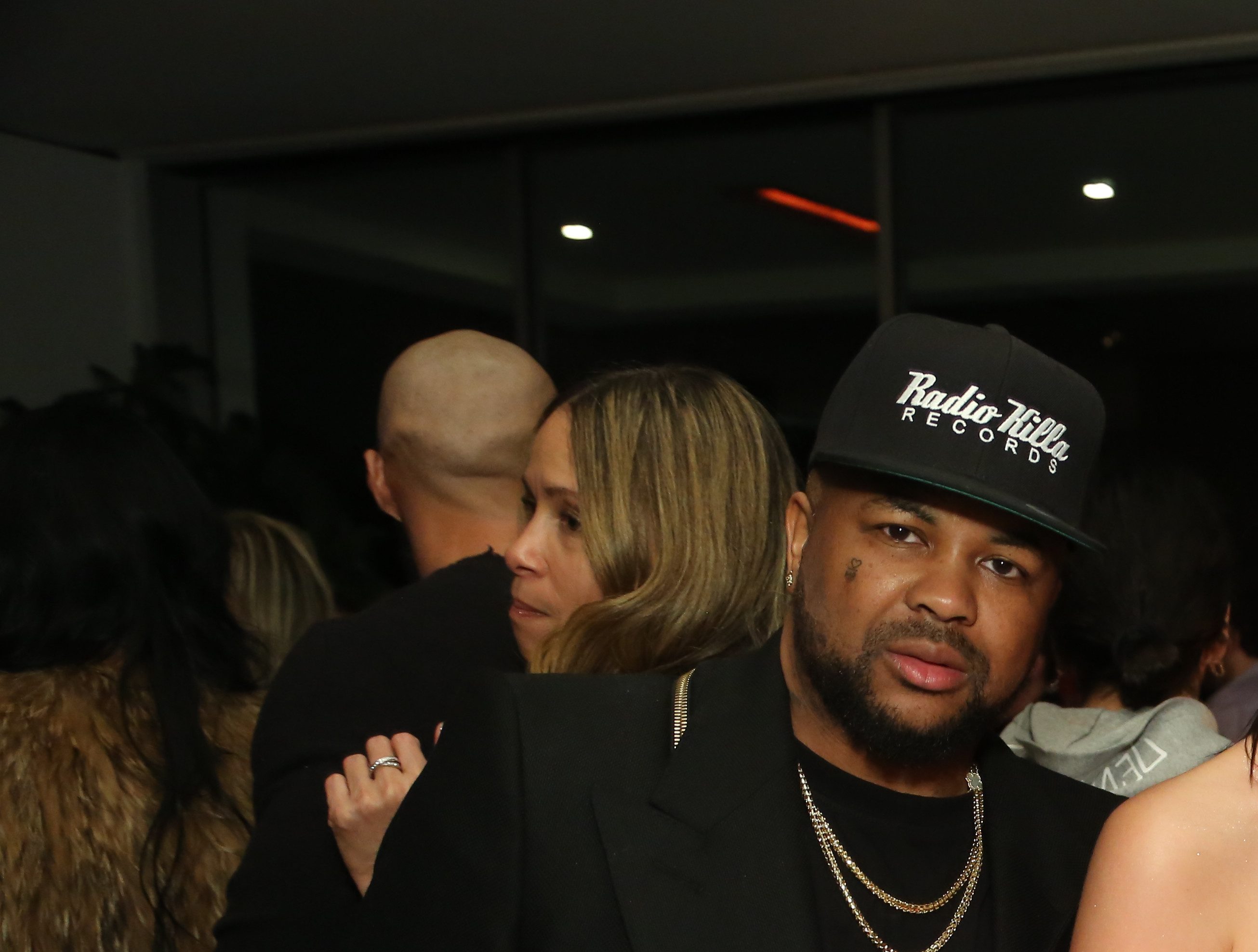 L.A. REID & HITCO ENTERTAINMENT PRESENT: A NIGHT CELEBRATING THE 2019 GRAMMY'S