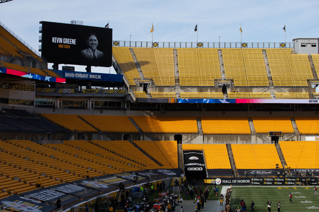 Acrisure Stadium