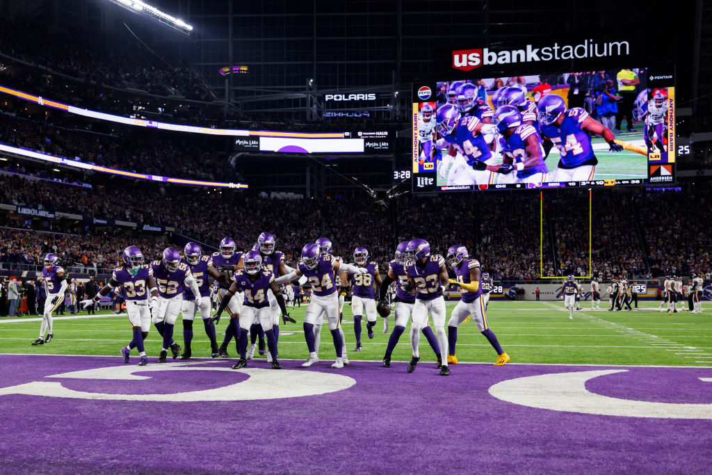 U.S. Bank Stadium