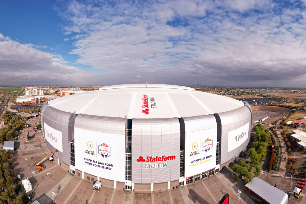 State Farm Stadium