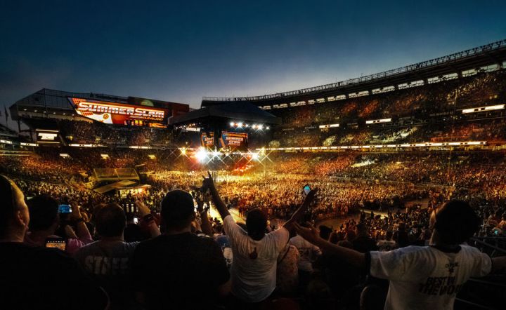 Cleveland Browns Stadium