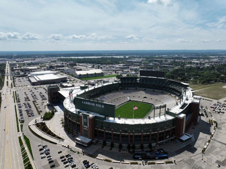 Lambeau Field
