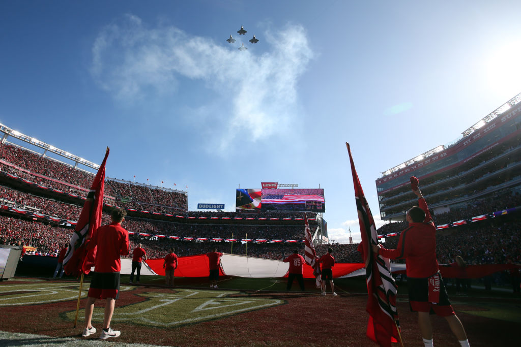Levi's Stadium
