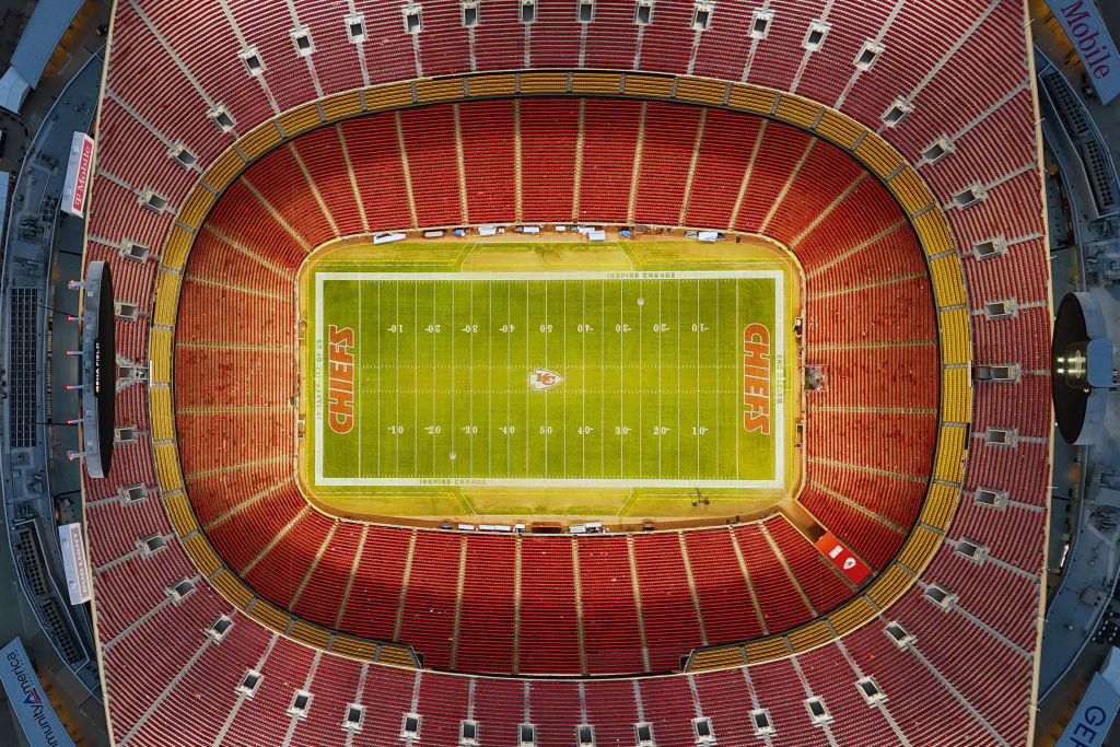 Arrowhead Stadium