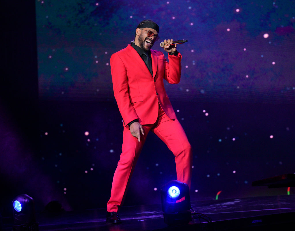 V103 Winterfest