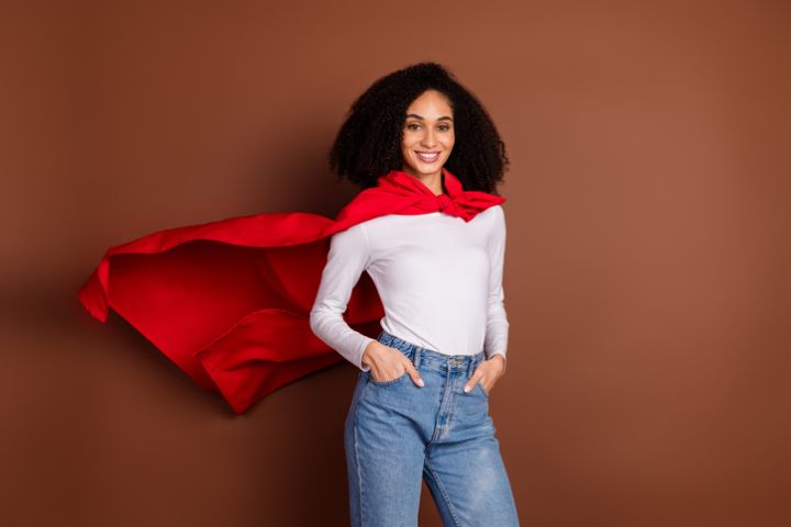 Superhero