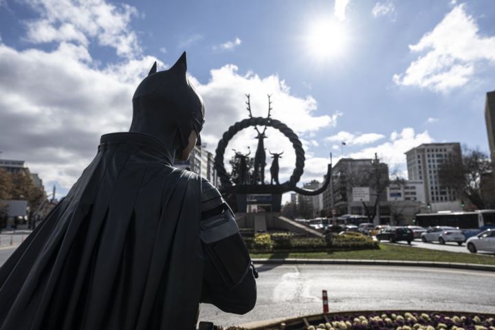 Batman