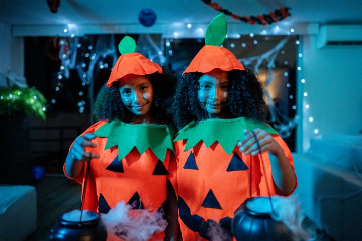 Pumpkin