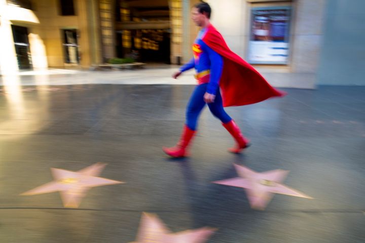 Superman