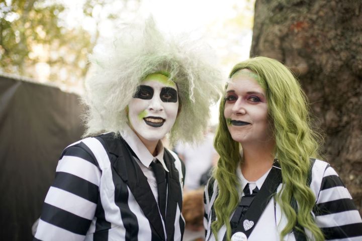 Beetlejuice
