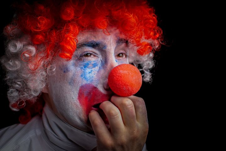 Clown