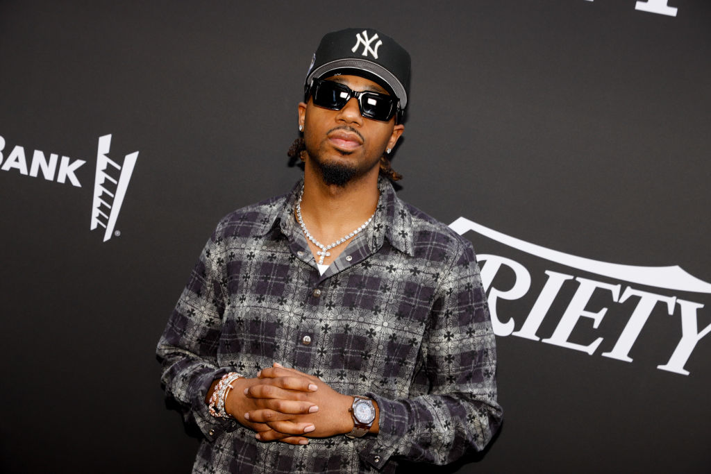 Variety Hitmakers, Presented By Sony Audio - Arrivals