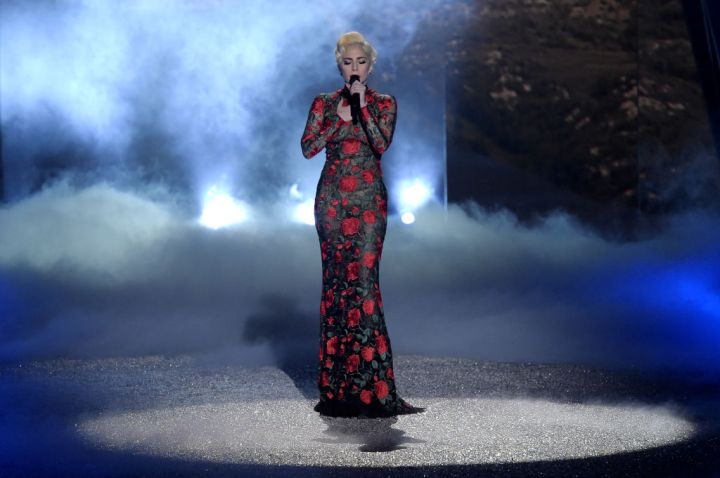 Lady Gaga