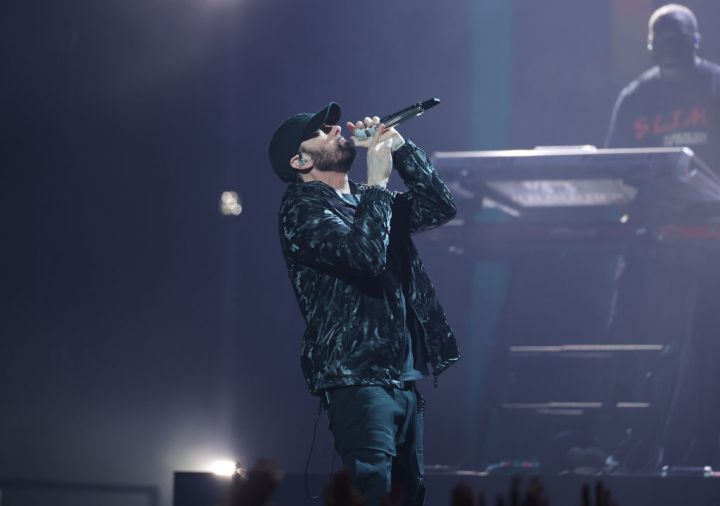 Eminem