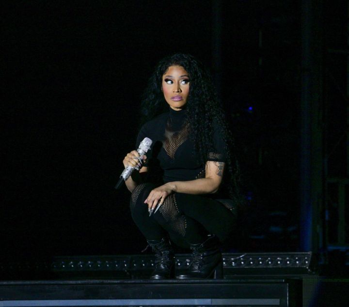 Nicki Minaj