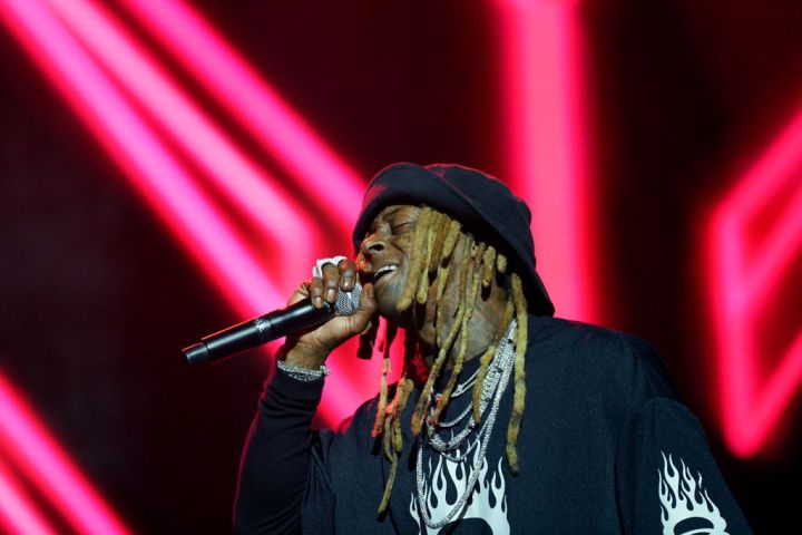 Lil Wayne